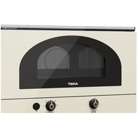 Микроволновая печь TEKA MWR 22 BI VN - Превью изображения №2 — Интернет-магазин ПроЗаказ