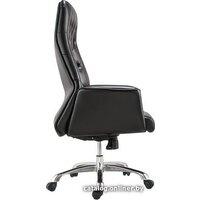 Офисное кресло Brabix Premium Legacy EX-750 532492 (черный) - Превью изображения №2 — Интернет-магазин ПроЗаказ