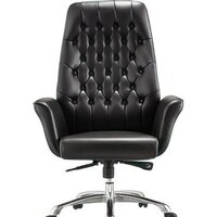 Офисное кресло Brabix Premium Legacy EX-750 532492 (черный) - Превью изображения №5 — Интернет-магазин ПроЗаказ
