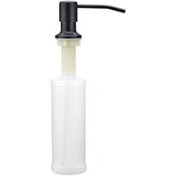 Кухонная мойка Stellar S7550NB-TU-L (нано черный, с доской) - Превью изображения №13 — Интернет-магазин ПроЗаказ