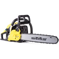 Бензопила FoxWeld Machete 146 Pro - Превью изображения №3 — Интернет-магазин ПроЗаказ