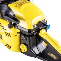 Бензопила FoxWeld Machete 146 Pro - Превью изображения №7 — Интернет-магазин ПроЗаказ