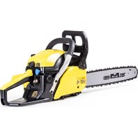 Бензопила FoxWeld Machete 146 Pro - Превью изображения №2 — Интернет-магазин ПроЗаказ