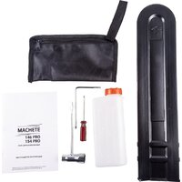 Бензопила FoxWeld Machete 146 Pro - Превью изображения №9 — Интернет-магазин ПроЗаказ