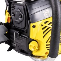 Бензопила FoxWeld Machete 146 Pro - Превью изображения №8 — Интернет-магазин ПроЗаказ