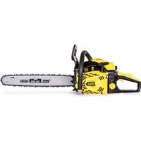 Бензопила FoxWeld Machete 146 Pro - Превью изображения №6 — Интернет-магазин ПроЗаказ