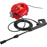 Мойка высокого давления Wortex PW 1320-1 2335114 - Превью изображения №7 — Интернет-магазин ПроЗаказ