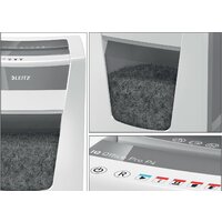Шредер Leitz IQ Office Pro P4 - Превью изображения №7 — Интернет-магазин ПроЗаказ