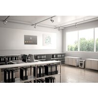 Шредер Leitz IQ Office Pro P4 - Превью изображения №8 — Интернет-магазин ПроЗаказ