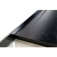 Душевой поддон WeltWasser TRS 80 Stone-BL 80x80 - Превью изображения №3 — Интернет-магазин ПроЗаказ