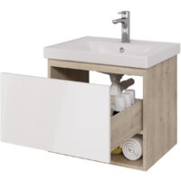  Dreja Тумба под умывальник Perfecto 60 99.0811 - Превью изображения №4 — Интернет-магазин ПроЗаказ