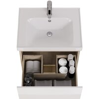  Dreja Тумба под умывальник Perfecto 60 99.0811 - Превью изображения №6 — Интернет-магазин ПроЗаказ