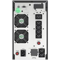 Источник бесперебойного питания Сайбер Электро Эксперт Плюс-3000 - Превью изображения №2 — Интернет-магазин ПроЗаказ