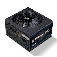 Блок питания Zalman MegaMax TXII 800W ZM800-TXIIv2 - Превью изображения №2 — Интернет-магазин ПроЗаказ