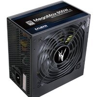 Zalman MegaMax TXII 800W ZM800-TXIIv2
