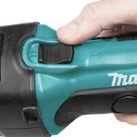 Прямошлифовальная машина Makita DGD801Z (без АКБ) - Превью изображения №2 — Интернет-магазин ПроЗаказ