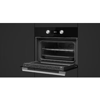 Электрический духовой шкаф TEKA HLC 8400 (черный) - Превью изображения №11 — Интернет-магазин ПроЗаказ