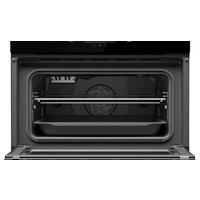 Электрический духовой шкаф TEKA HLC 8400 (черный) - Превью изображения №6 — Интернет-магазин ПроЗаказ