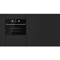 Электрический духовой шкаф TEKA HLC 8400 (черный) - Превью изображения №10 — Интернет-магазин ПроЗаказ