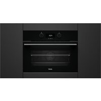 Электрический духовой шкаф TEKA HLC 8400 (черный) - Превью изображения №8 — Интернет-магазин ПроЗаказ