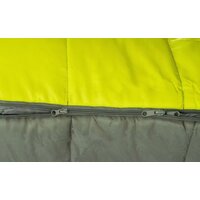 Спальный мешок TRAMP Voyager Compact TRS-052C (левая молния) - Превью изображения №10 — Интернет-магазин ПроЗаказ