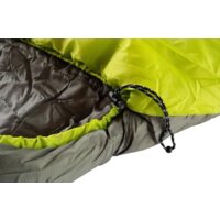 Спальный мешок TRAMP Voyager Compact TRS-052C (левая молния) - Превью изображения №8 — Интернет-магазин ПроЗаказ