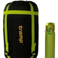 Спальный мешок TRAMP Voyager Compact TRS-052C (левая молния) - Превью изображения №12 — Интернет-магазин ПроЗаказ