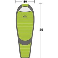 Спальный мешок TRAMP Voyager Compact TRS-052C (левая молния) - Превью изображения №14 — Интернет-магазин ПроЗаказ