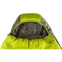 Спальный мешок TRAMP Voyager Compact TRS-052C (левая молния) - Превью изображения №7 — Интернет-магазин ПроЗаказ