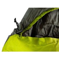 Спальный мешок TRAMP Voyager Compact TRS-052C (левая молния) - Превью изображения №3 — Интернет-магазин ПроЗаказ