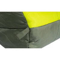 Спальный мешок TRAMP Voyager Compact TRS-052C (левая молния) - Превью изображения №11 — Интернет-магазин ПроЗаказ