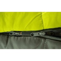 Спальный мешок TRAMP Voyager Compact TRS-052C (левая молния) - Превью изображения №9 — Интернет-магазин ПроЗаказ