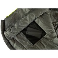 Спальный мешок TRAMP Voyager Compact TRS-052C (левая молния) - Превью изображения №6 — Интернет-магазин ПроЗаказ