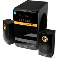 Акустика Dialog AP-240B - Превью изображения №2 — Интернет-магазин ПроЗаказ