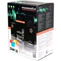 Акустика Dialog AP-240B - Превью изображения №13 — Интернет-магазин ПроЗаказ