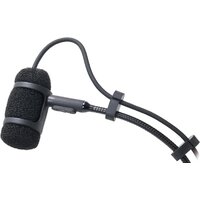 Проводной микрофон Audio-Technica PRO35 - Превью изображения №5 — Интернет-магазин ПроЗаказ
