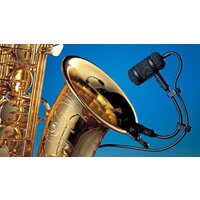 Проводной микрофон Audio-Technica PRO35 - Превью изображения №8 — Интернет-магазин ПроЗаказ