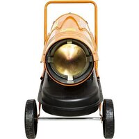 Дизельная тепловая пушка Sturm DKH20 - Превью изображения №4 — Интернет-магазин ПроЗаказ