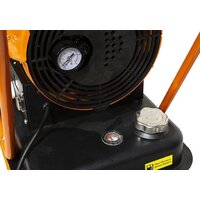 Дизельная тепловая пушка Sturm DKH20 - Превью изображения №9 — Интернет-магазин ПроЗаказ