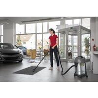 Пылесос Karcher NT 30/1 Me Classic Edition 1.428-568.0 - Превью изображения №2 — Интернет-магазин ПроЗаказ