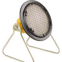 Газовый обогреватель Ballu Universal BIGH-3 - Превью изображения №2 — Интернет-магазин ПроЗаказ