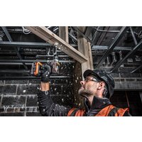 Дрель-шуруповерт AEG Powertools BS 18SBL-202C 4935472277 (с 2-мя АКБ, кейс) - Превью изображения №3 — Интернет-магазин ПроЗаказ