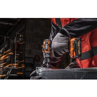 Дрель-шуруповерт AEG Powertools BS 18SBL-202C 4935472277 (с 2-мя АКБ, кейс) - Превью изображения №9 — Интернет-магазин ПроЗаказ