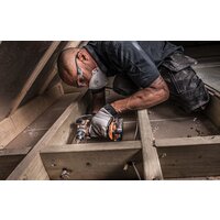 Дрель-шуруповерт AEG Powertools BS 18SBL-202C 4935472277 (с 2-мя АКБ, кейс) - Превью изображения №8 — Интернет-магазин ПроЗаказ