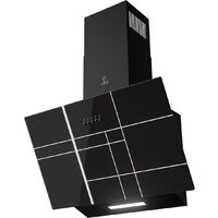 Кухонная вытяжка LEX Moza 600 R1 (черный) - Превью изображения №2 — Интернет-магазин ПроЗаказ