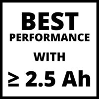 Компрессор Einhell TE-AC 36/150 Li OF - Solo (без АКБ) - Превью изображения №15 — Интернет-магазин ПроЗаказ