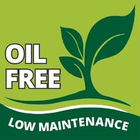 Компрессор Einhell TE-AC 36/150 Li OF - Solo (без АКБ) - Превью изображения №5 — Интернет-магазин ПроЗаказ