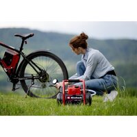 Компрессор Einhell TE-AC 36/150 Li OF - Solo (без АКБ) - Превью изображения №13 — Интернет-магазин ПроЗаказ