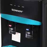 Кулер для воды Sonnen FSC-02W Turbo 456171 - Превью изображения №20 — Интернет-магазин ПроЗаказ