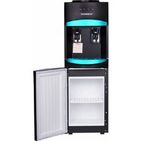 Кулер для воды Sonnen FSC-02W Turbo 456171 - Превью изображения №15 — Интернет-магазин ПроЗаказ